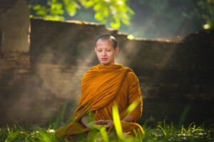 Wat is meditatie en waar komt het vandaan?