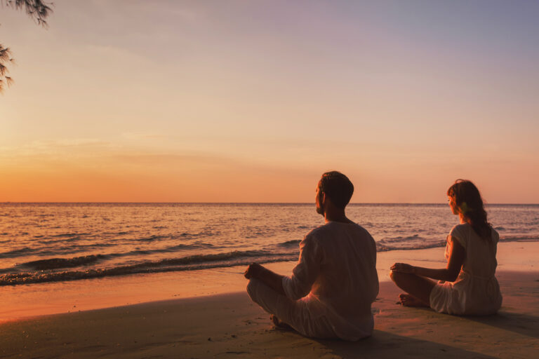 Oefeningen voor beginners om mindfulness en meditatie toe te passen