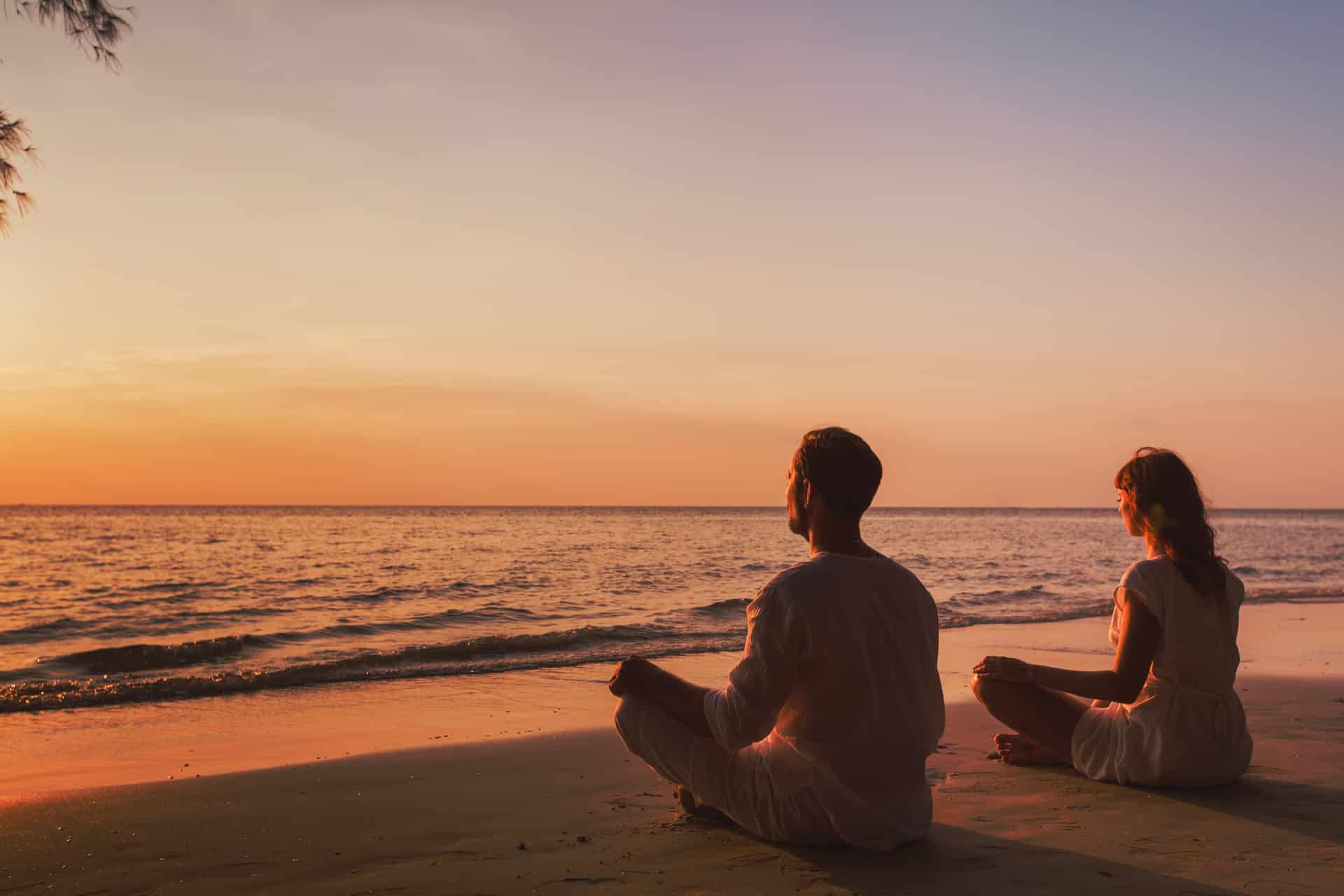 Oefeningen voor beginners om mindfulness en meditatie toe te passen