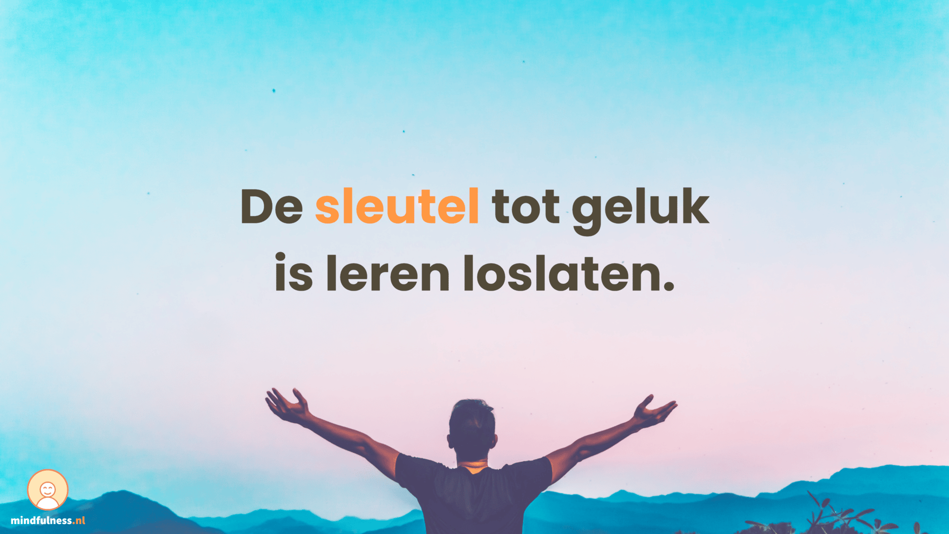 dans Botanist Integraal Leren loslaten in 5 stappen - Mindfulness.nl