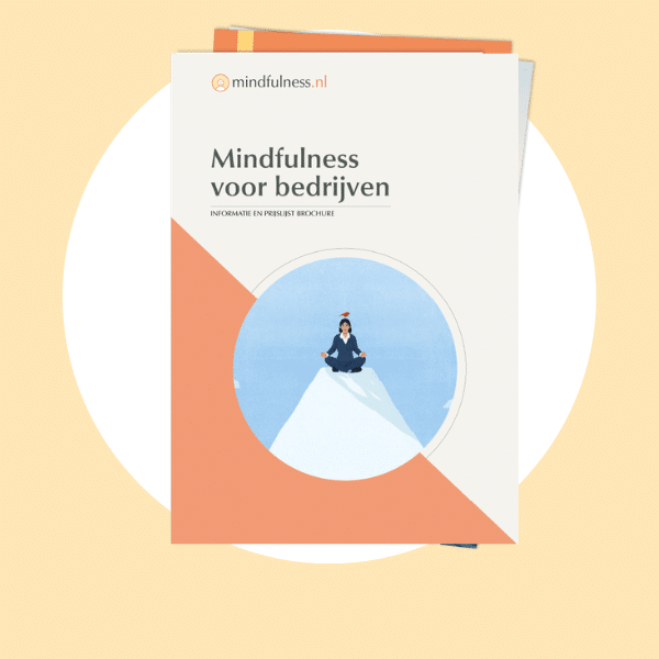 mindfulness brochure download