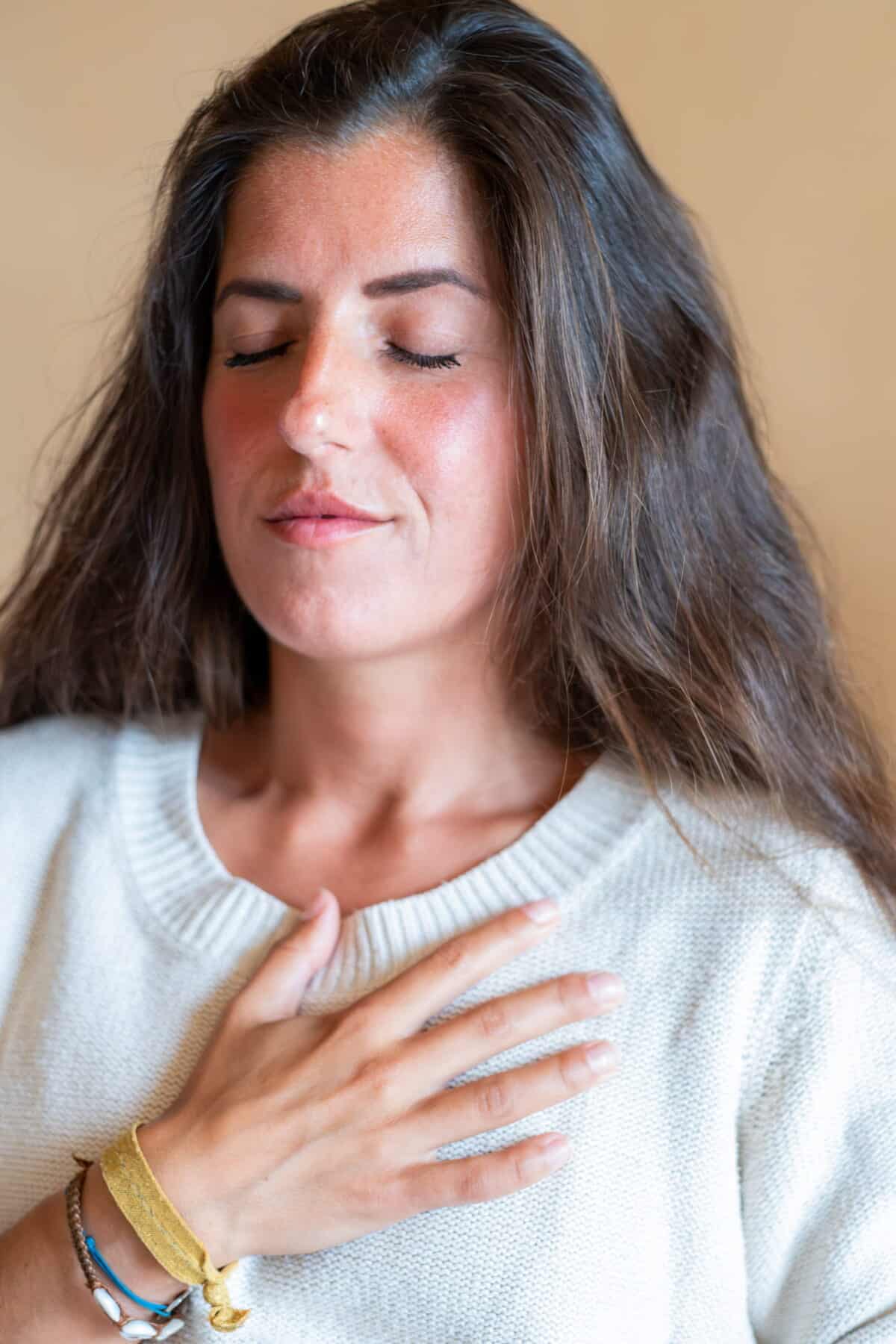 5-4-3-2-1 Methode - Mindfulness.nl